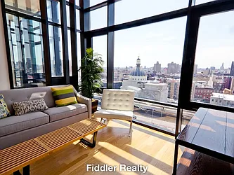 Rented by Fiddler Realty