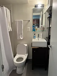 Rented by Bond New York