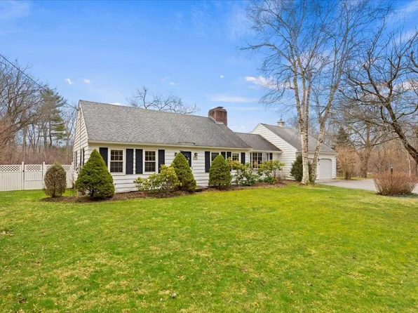 2470 Monument Avenue, Bennington, VT 05201