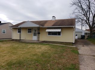 3515 S Saint Joseph St, South Bend, IN