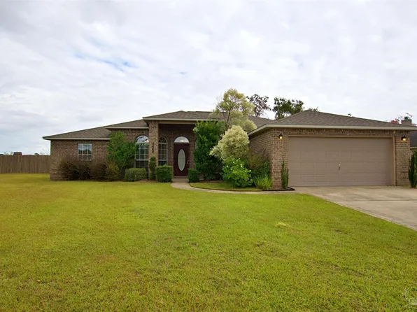 5468 Turbine Way, Pace, FL 32571