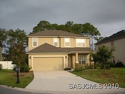615 S Tree Garden Dr, Saint Augustine, FL, 32086