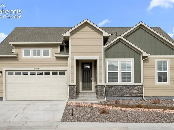 15754 Little Bluestem Rd, Monument, CO 80132