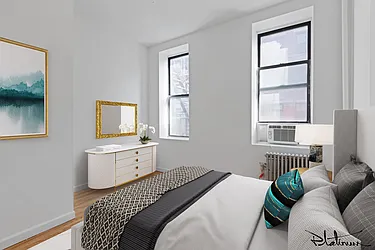 Rented by Platinum Properties