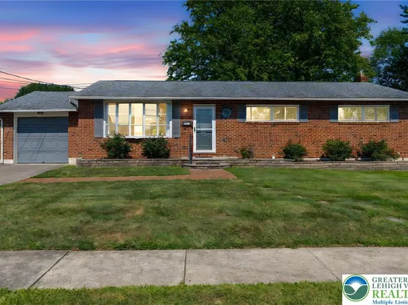 1235 5th St, Whitehall, PA 18052