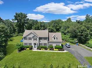 156 Soundview Avenue, Shelton, CT 06484
