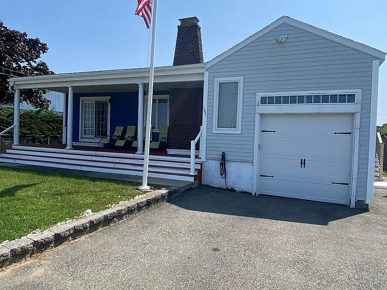 161 Rice Rd — Photo 1