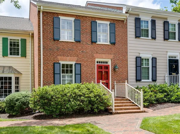 300 N Ridge Rd Unit 18, Henrico, VA 23229
