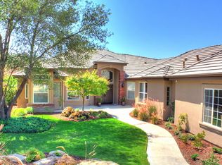 21864 Eastmere Ln, Friant, CA