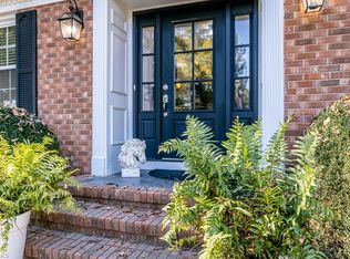 6087 Old Walker Mill Rd, Randleman, NC 27317