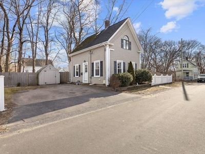 50 Linden St, Rockland, MA, 02370