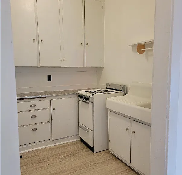 600 S Brearly St #1D — Photo 4