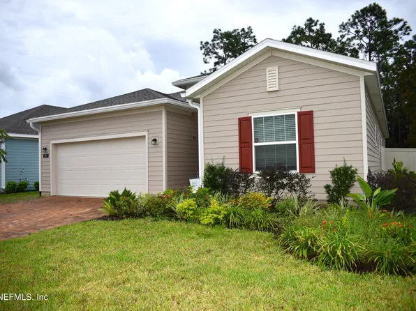 59 REN Way, St. Johns, FL 32259
