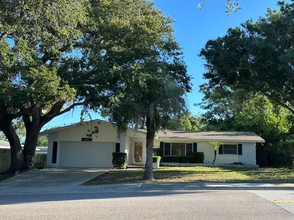 1520 Palmetto St, Clearwater, FL 33755