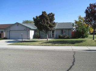 600 S Pelican Way, Meridian, ID 83642