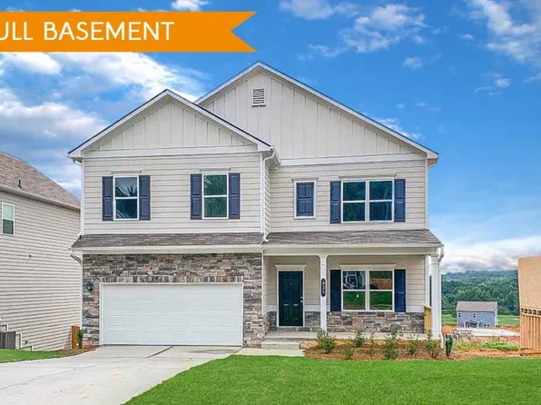 433 Treadstone Dr, Dalton, GA 30720