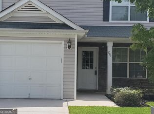 275 Barshay Dr, Covington, GA 30016