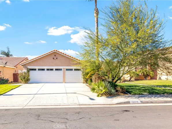 15615 Las Posas Dr, Moreno Valley, CA 92551