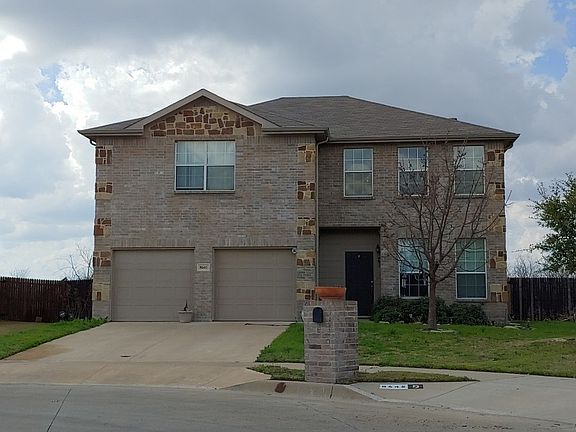 3rd image of 8641 Shallow Creek Dr
