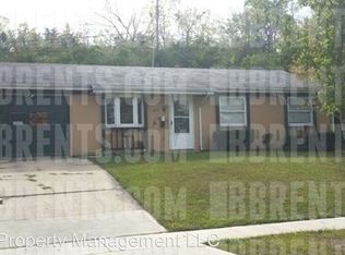 433 Smalley Blvd, Hamilton, OH 45013