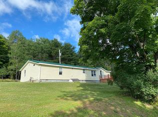 885 Streeter Brook Rd, Little Genesee, NY 14754