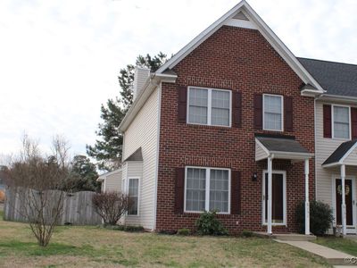 6151 W Thicket Run Way, Mechanicsville, VA, 23111