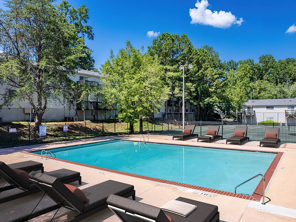 Kenridge Apartment Rentals Decatur, GA Zillow