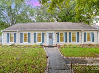 438 Bass Ln, Charlotte, NC 28270