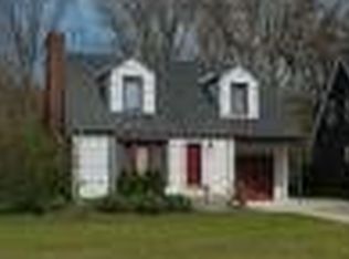 27324 Donald Ave, Bay Village, OH 44140