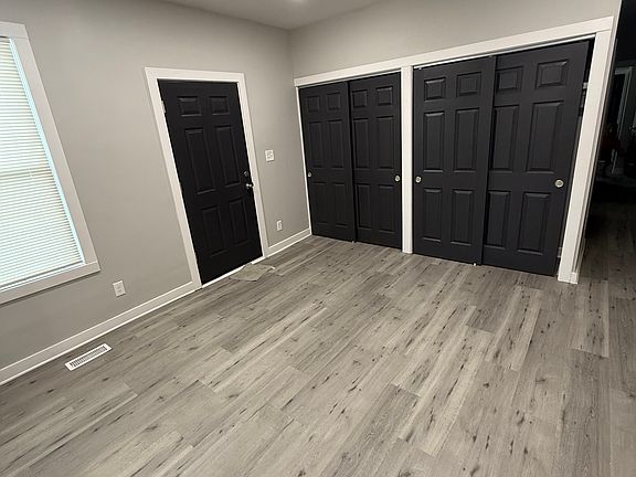 1st floor living room