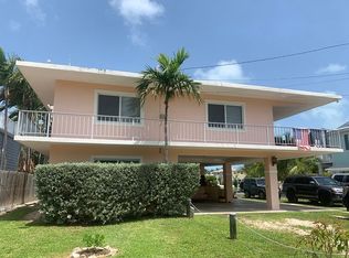 171 Nautilus Dr, Islamorada, FL 33036