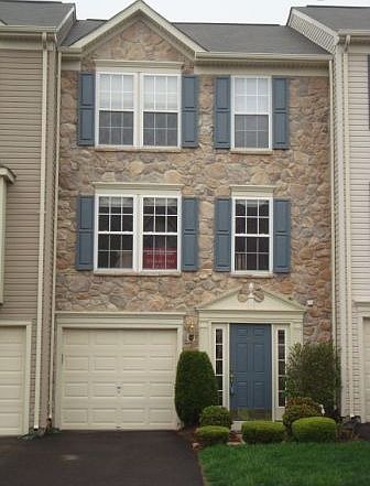 Stone Front