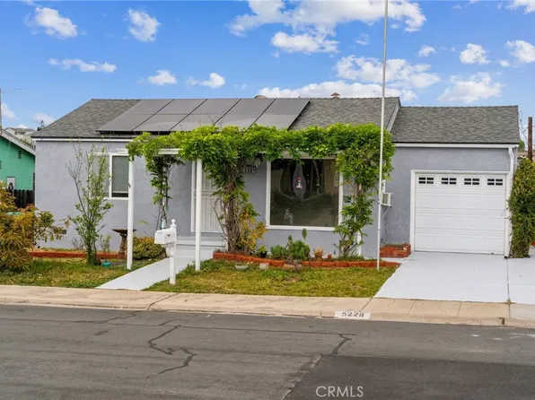 5228 N Thorn St, San Diego, CA 92105