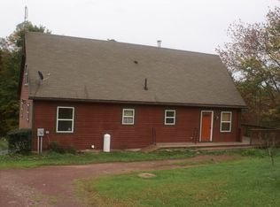 845 Drake Rd, Dushore, PA 18614