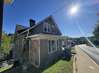 344 Stewart St, Morgantown, WV 26505