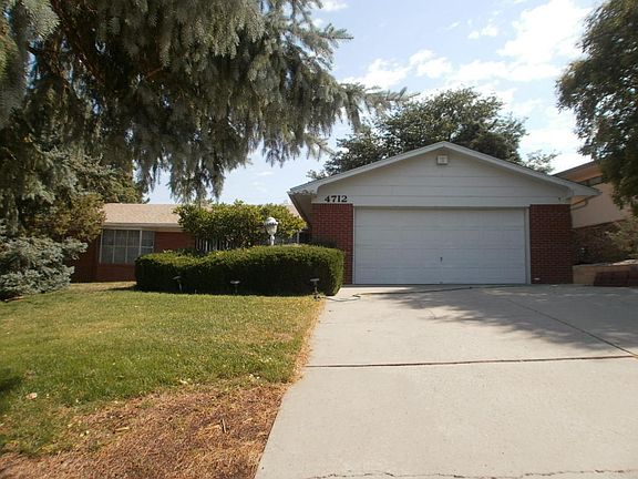4th image of 4712 Westridge Pl NE