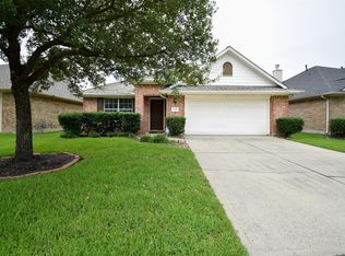 21315 Pepperberry Trl, Spring, TX 77388