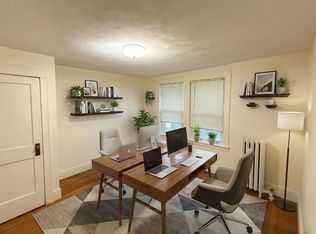 47 Chapman St #47, Watertown, MA 02472