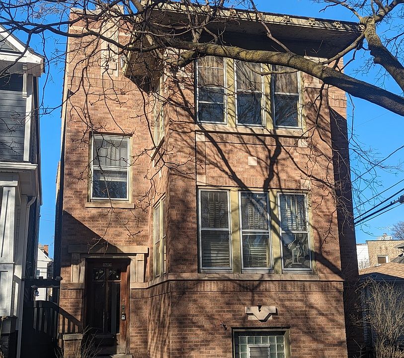 1st image of 1714 W Balmoral Ave