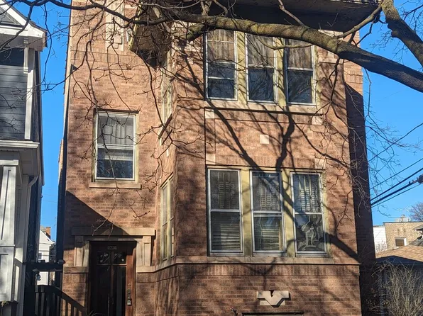 1714 W Balmoral Ave, Chicago, IL 60640