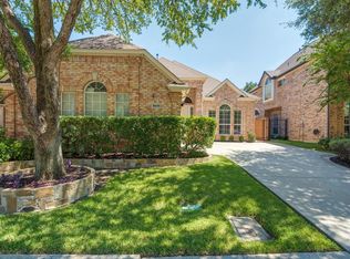 8640 Wellington Point Dr, Irving, TX 75063