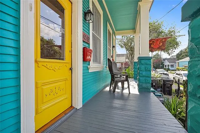 4519 Constance St — Photo 2