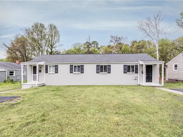 1107 6th St, Petersburg, VA 23803