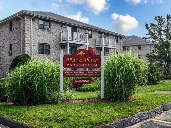 20 Kenmar Dr Unit 180, Billerica, MA 01821