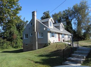 190 Bunker Hill Rd, Aliquippa, PA 15001