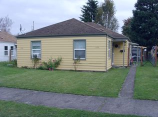 1326 10th Ave, Longview, WA 98632