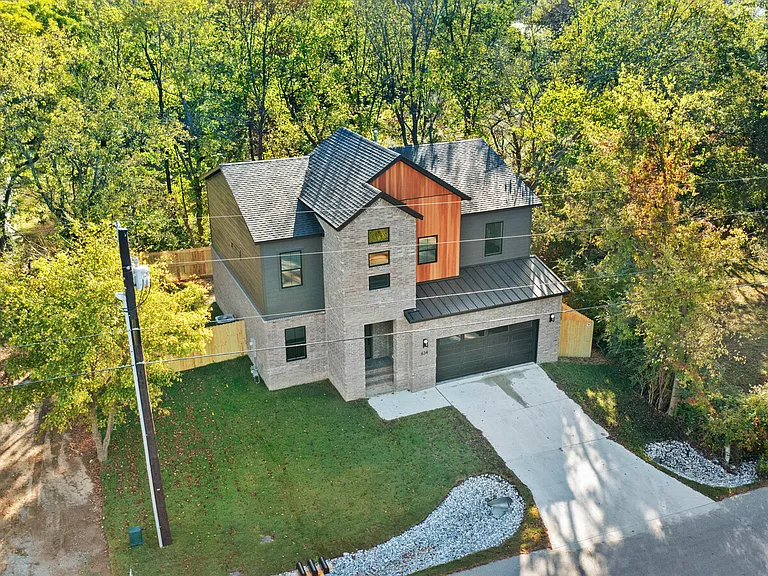 634 S Happy Hollow Rd — Photo 31