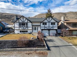 531 Pine St, Ashcroft, BC V0K1A0