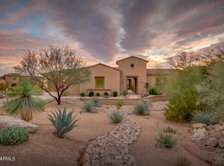 10989 E Scopa Trl, Scottsdale, AZ 85262
