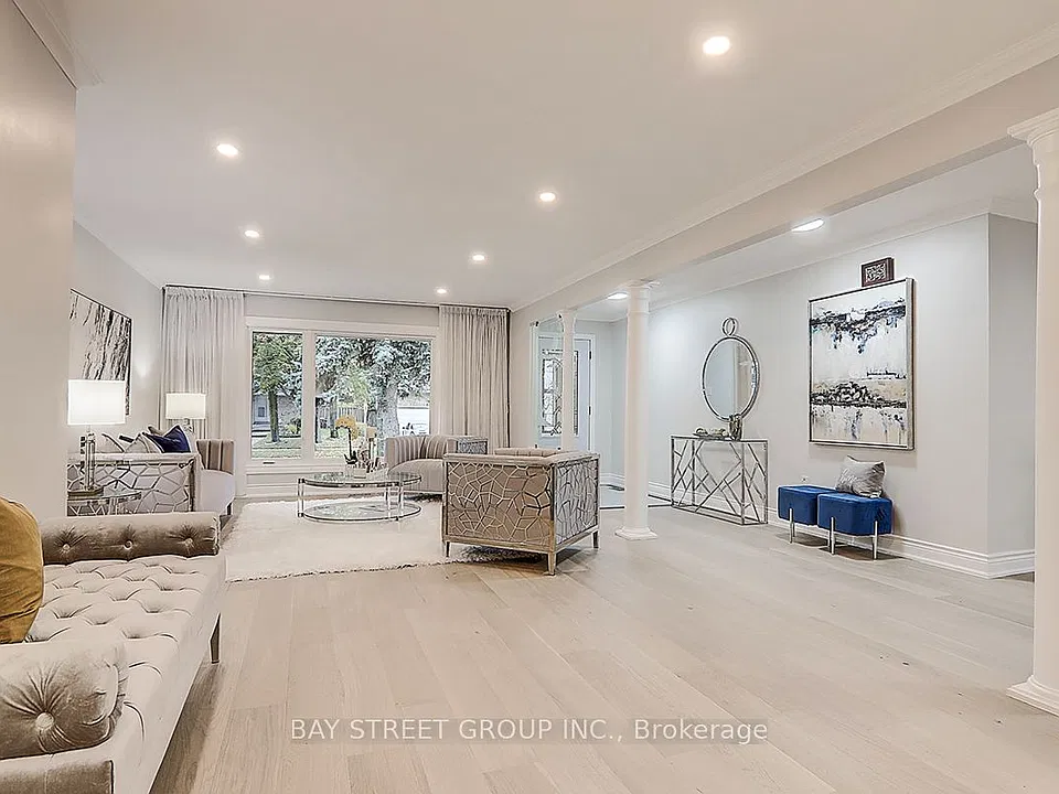 46 Harvest Moon Dr